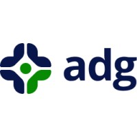 Australian Doctor Group logo - Similar company to Ampco