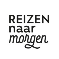 Reizen naar Morgen logo - Similar company to Toerisme Vlaanderen - Visitflanders
