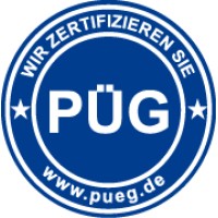 PÜG Prüf und Überwachungsgesellschaft mbH logo - Similar company to Vaz E.V.