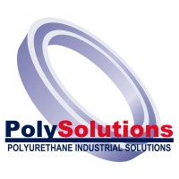 Poly Solutions - Polyurethane Industrial Solutions logo - Similar company to Trythane (Polyurethane Pre-Polymer): Chemistry Speaks Performance