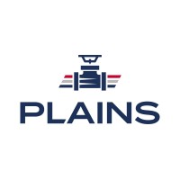 Plains All American logo - Similar company to Coastal Carolina Community College