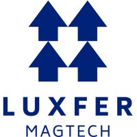 Luxfer Magtech logo - Similar company to Luxfer Graphic Arts