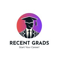 Recent Grads logo - Similar company to Dreamscape Creations