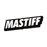 Mastiff logo - Similar company to Peculiar Pixel Studios