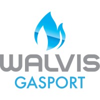Walvis GasPort logo - Similar company to 88Kprime