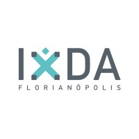 IxDA Florianópolis logo - Similar company to Ladies That Ux Florianópolis