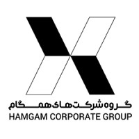 Hamgam Corporate Group logo - Similar company to Kamila.Ai