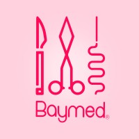 Baymed logo - Similar company to Wh Internet Services