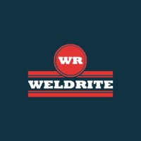 Weldrite logo - Similar company to Tma Engineering Ltd