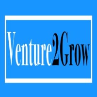 Venture2Grow logo - Similar company to Norcliffe Capital Limited