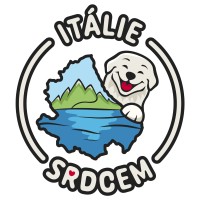 Itálie srdcem logo - Similar company to Logiscool Cz