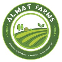 Almat Farms logo - Similar company to Dansarki Farms