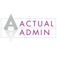 Actual Admin Virtual Assistant logo - Similar company to Virtual Tasks Group