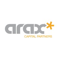 ARAX Capital Partners logo - Similar company to Warriortec