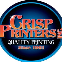 Crisp Printers, Inc.