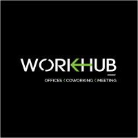 workHUB logo - Similar company to Workhub