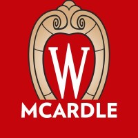McArdle Laboratory for Cancer Research logo - Similar company to Badger Solar Racing