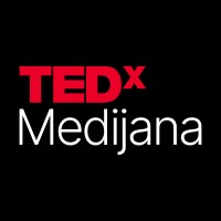 TEDxMedijana logo - Similar company to Ascendik