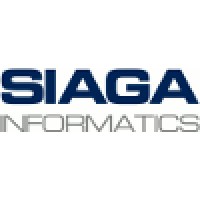 SIAGA Informatics Sdn Bhd logo - Similar company to Ecloud Sdn Bhd