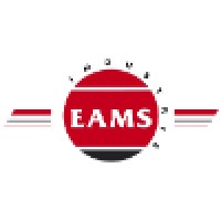 EAMS Industrie logo - Similar company to Cemmi Innovation & Industrial Process