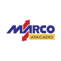 Marco Atacado logo - Similar company to Abrink Atacado De Brinquedos