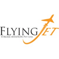 Flying Jetstream Aviation logo - Similar company to Advanced Global Staffing, Inc