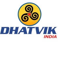 Dhatvik India Private Limited logo - Similar company to Shamlax Meta-Chem Private Limited