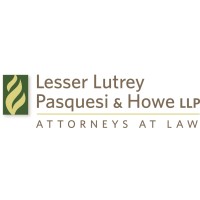 Lesser Lutrey Pasquesi & Howe LLP logo - Similar company to Nanyata