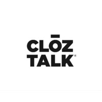 CLŌZTALK logo - Similar company to Imerman Angels