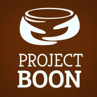 Project Boon logo - Similar company to Greyshed