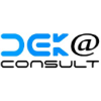 Deka Consult logo - Similar company to Education1