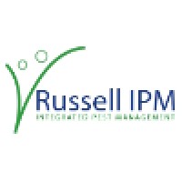 Russell IPM logo - Similar company to Crop Iq Technology