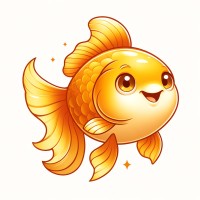 Babafish Games logo - Similar company to Gamestrixstudio