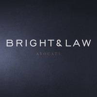 Bright & Law logo - Similar company to Bright & Bridge