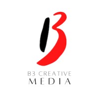 B3 Creative Media logo - Similar company to Visualbox
