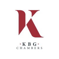 KBG Chambers logo - Similar company to Kbg Fund Group