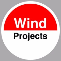 Wind Projects Italy logo - Similar company to New Wind Italy