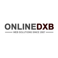 Onlinedxb logo - Similar company to Teklink Global Ltd