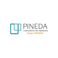 Pineda Injetáveis logo - Similar company to Central Injetáveis