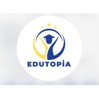Edutopia.az logo - Similar company to Stimul Education