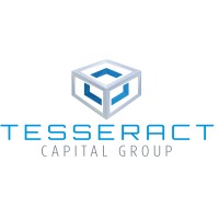 Tesseract Capital Group logo - Similar company to The Berkeley Group