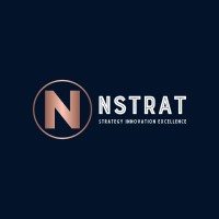 NSTRAT logo - Similar company to Ikim
