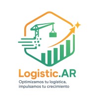 Logistic.Ar logo - Similar company to Logística Alamedas