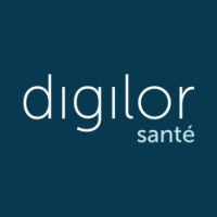 Digilor Santé logo - Similar company to Digilor