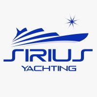 Sirius Yachting logo - Similar company to Sole Yatchts
