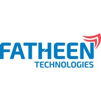 Fatheen Technologies logo - Similar company to Sr Webx