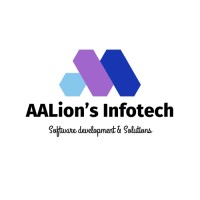 AALion's Infotech logo - Similar company to Tecfinics