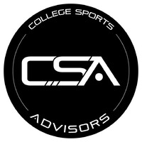 College Sports Advisors logo - Similar company to College Athletic Advisor