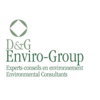D&G Enviro-Group logo - Similar company to Norma Env