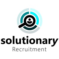 solutionary Recruitment logo - Similar company to Ichwillumsatz.De